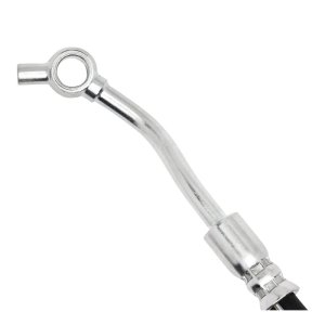 Hyundai Tucson Brake Hose - Front - R1 Concepts - R1 - `16-`22